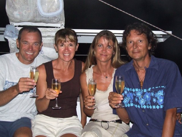 95- Bonne annee 2008 
